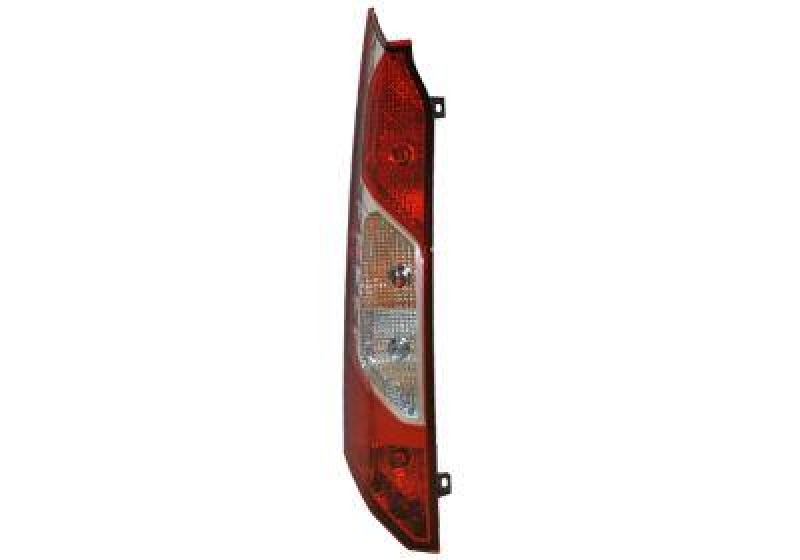 VAN WEZEL Combination Rearlight