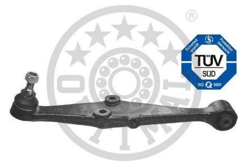 OPTIMAL Querlenker Lenker Radaufhängung TÜV zertifiziert