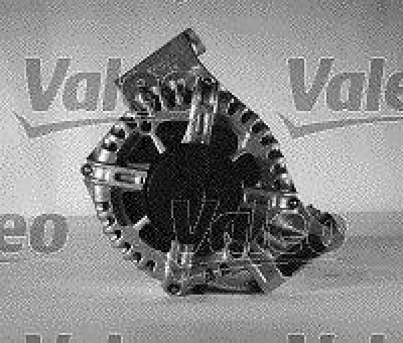 VALEO Alternator