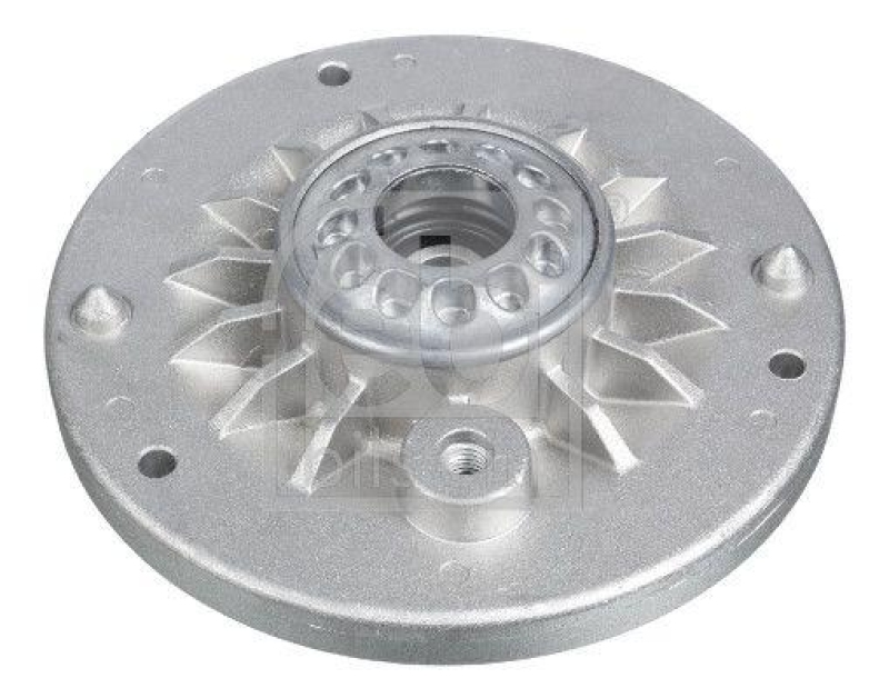 FEBI BILSTEIN Reparatursatz, Federbeinstützlager 46046