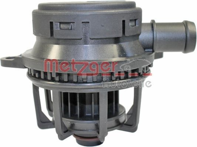 METZGER Valve, crankcase ventilation