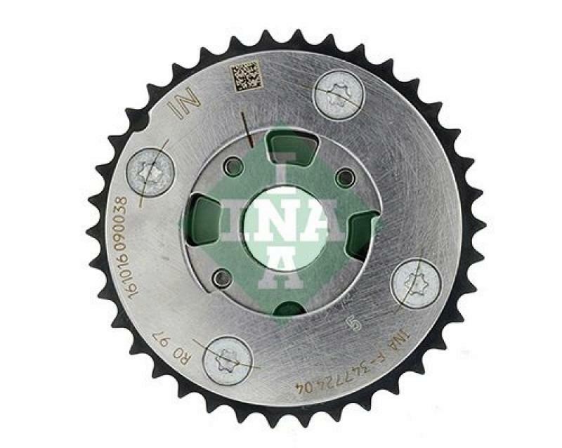 INA Camshaft Adjuster
