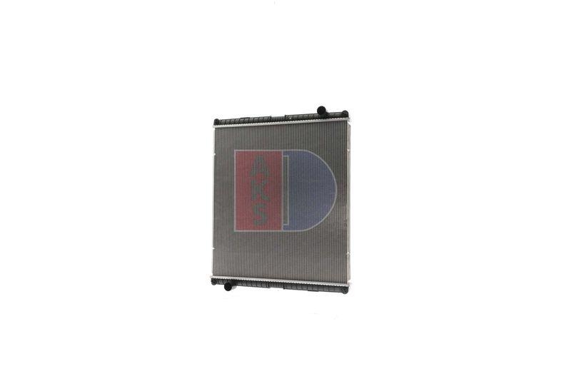 AKS DASIS Radiator, engine cooling