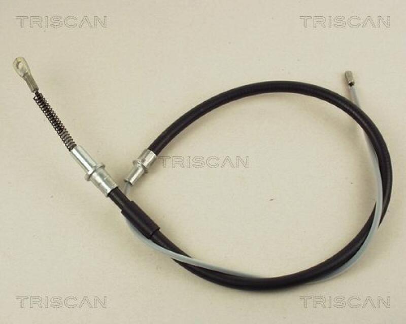TRISCAN Cable, parking brake