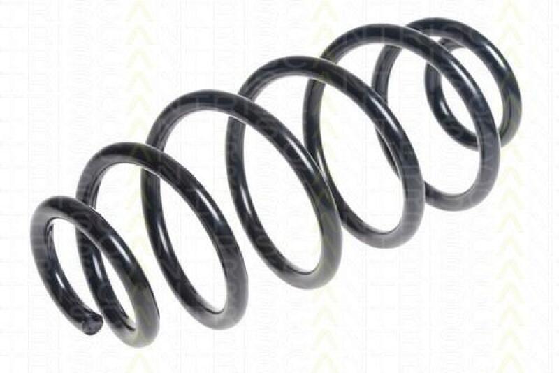 TRISCAN Coil Spring