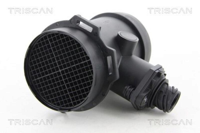 TRISCAN Air Mass Sensor