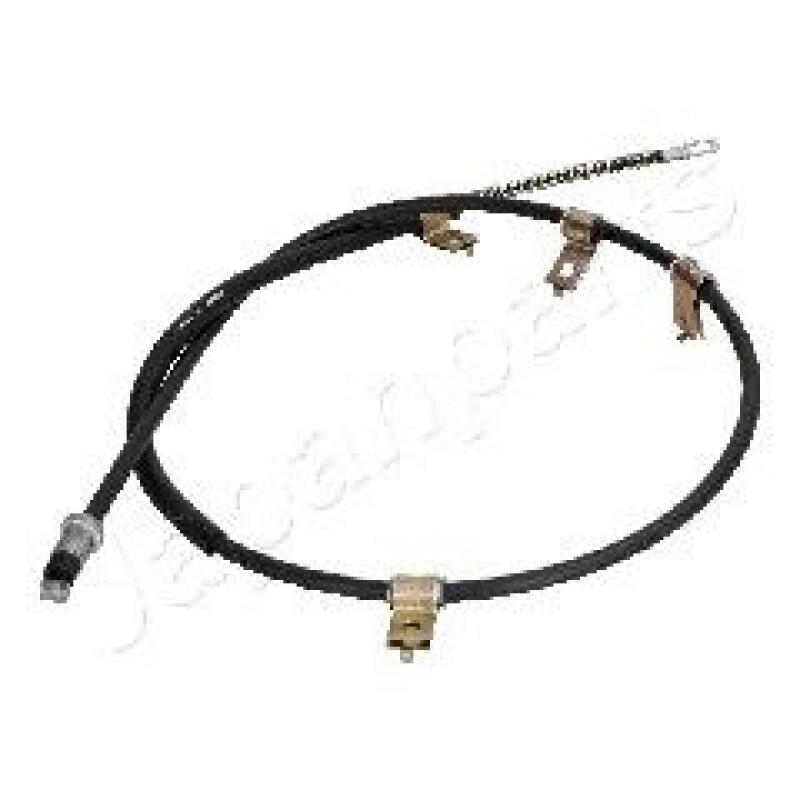 JAPANPARTS Cable, parking brake