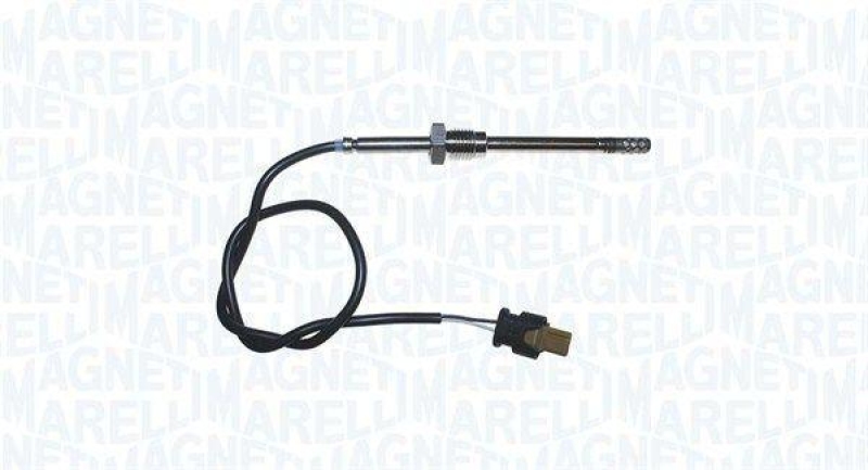 MAGNETI MARELLI Sensor, Abgastemperatur 172000109010