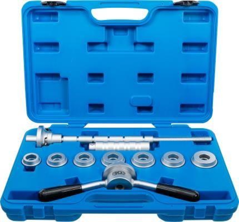BGS Installation Tool Set. steering head bearing