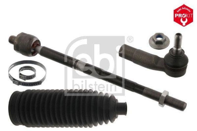 FEBI BILSTEIN Tie Rod ProKit