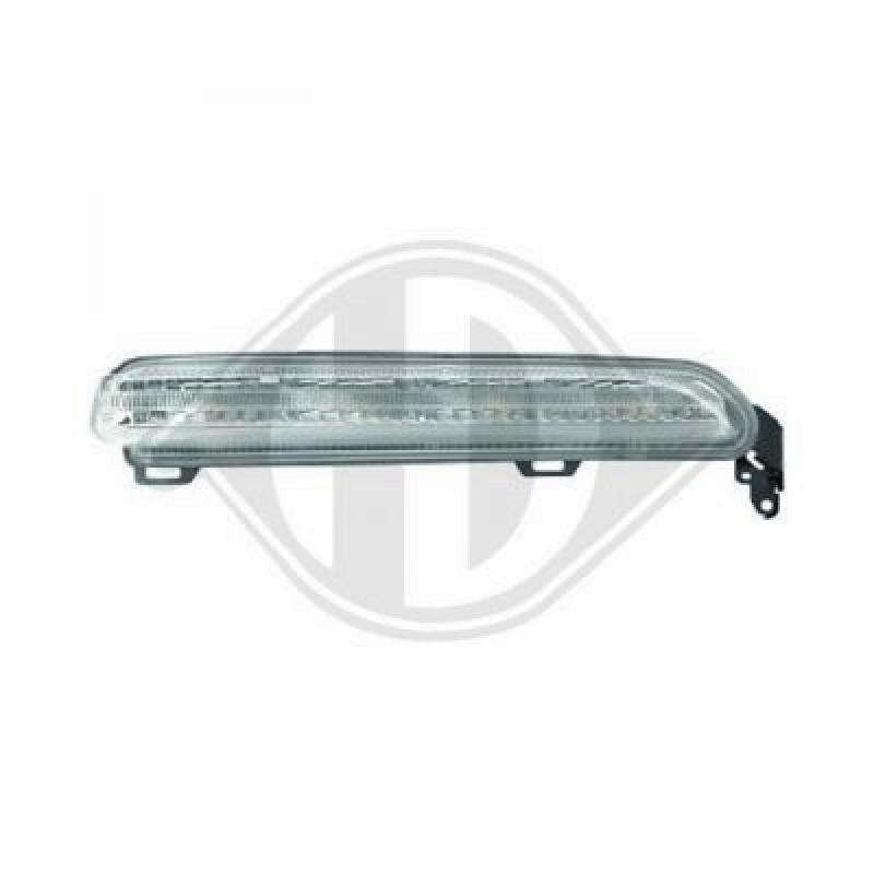 DIEDERICHS Daytime Running Light