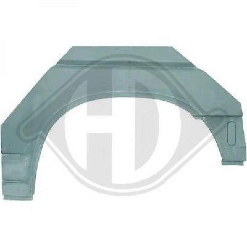 DIEDERICHS Sidewall