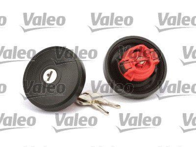 VALEO Sealing Cap, fuel tank