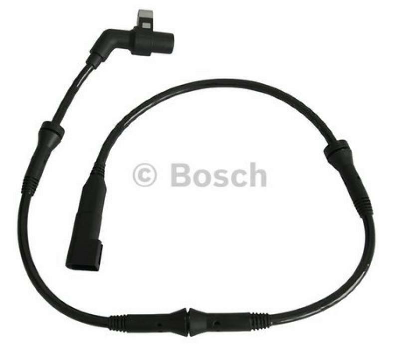 BOSCH Sensor, wheel speed
