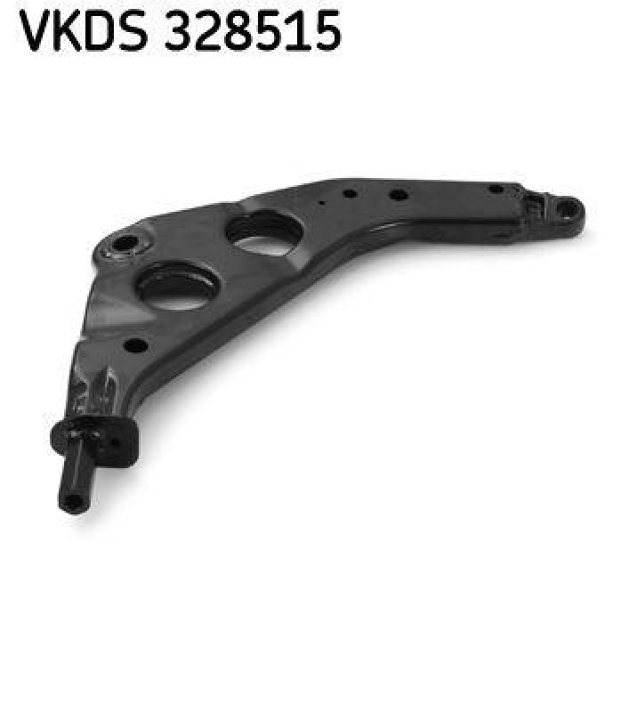 SKF Control Arm/Trailing Arm, wheel suspension