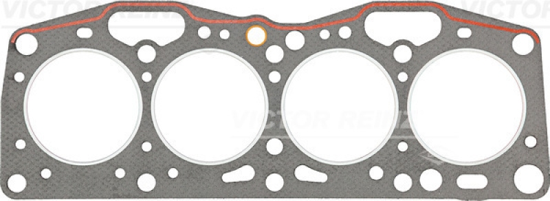 VICTOR REINZ Gasket, cylinder head