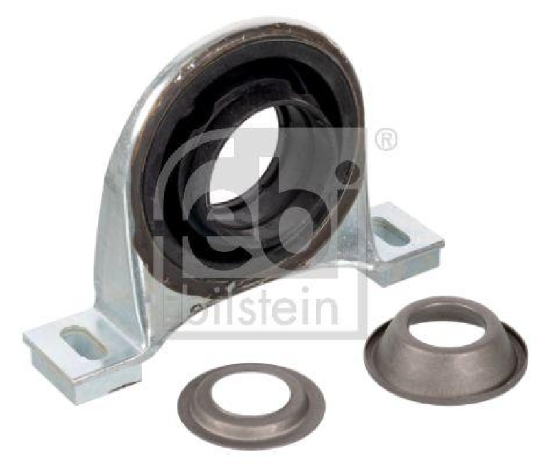 FEBI BILSTEIN Mounting, propshaft