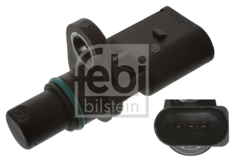 FEBI BILSTEIN Sensor, camshaft position