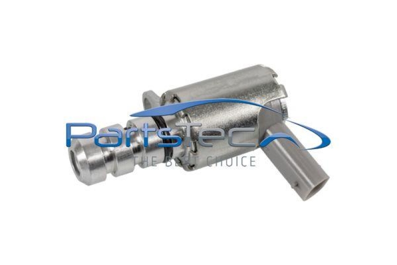 PartsTec Control Valve, camshaft adjustment