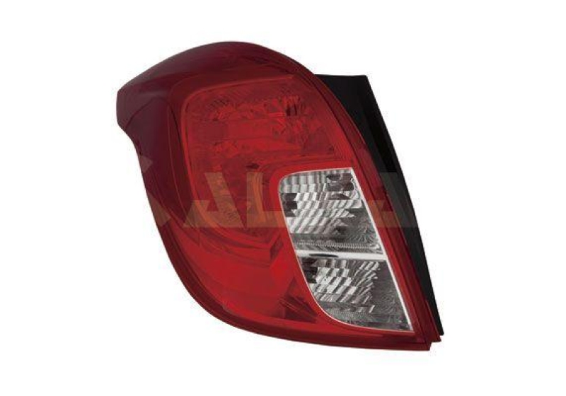 Combination Rearlight