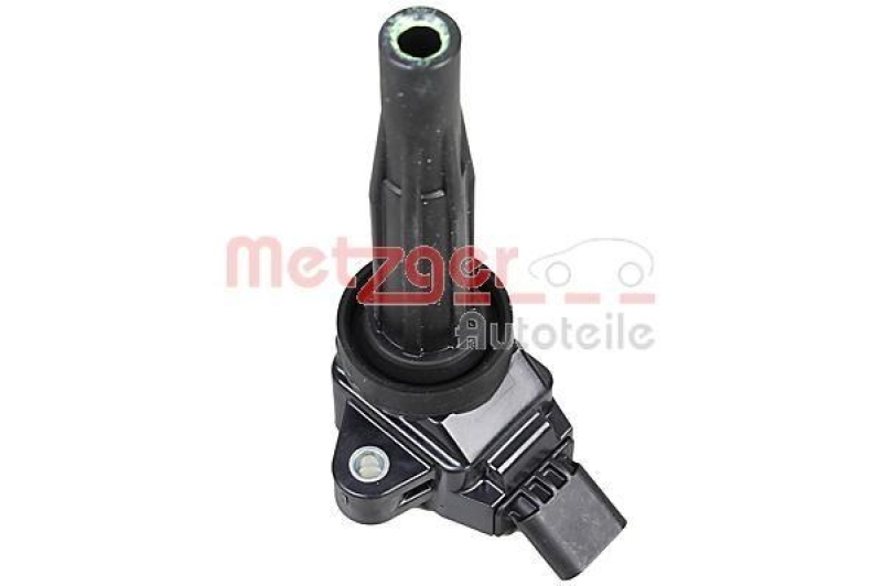 METZGER Ignition Coil OE-part GREENPARTS