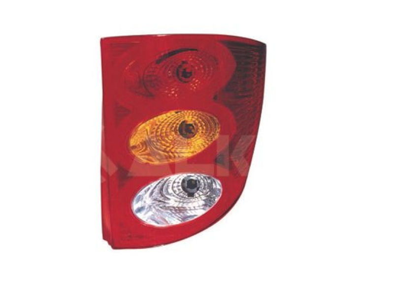 Combination Rear Light