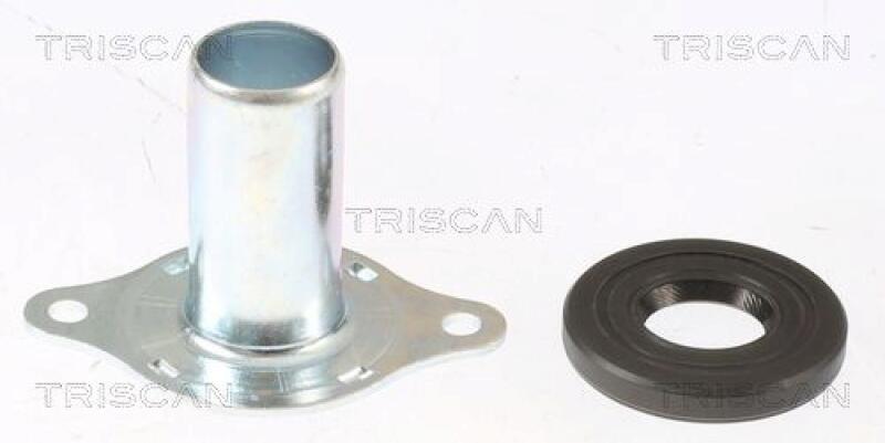 TRISCAN Guide Tube, clutch