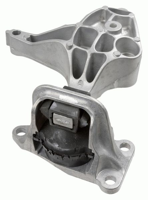 LEMFÖRDER Lagerung, Motor