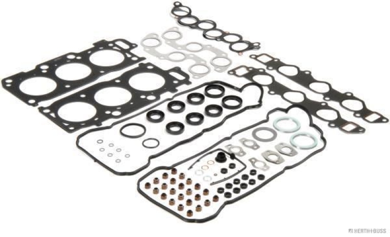 HERTH+BUSS JAKOPARTS Gasket Set, cylinder head