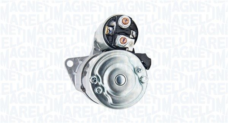 MAGNETI MARELLI Starter