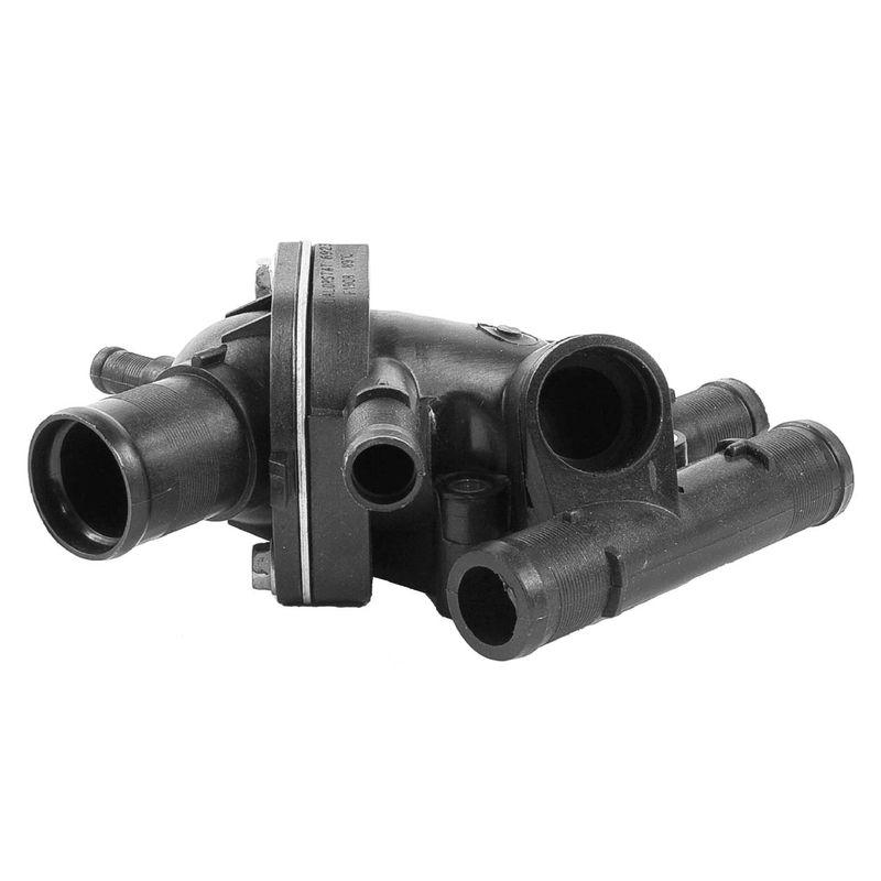 GATES Thermostat, coolant