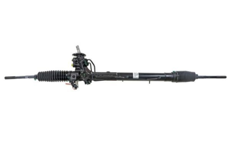 LAUBER Steering Gear