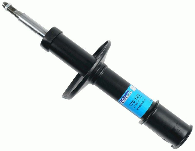 SACHS Shock Absorber