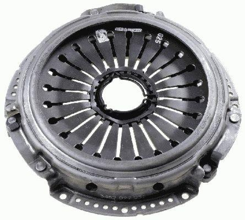 SACHS Kupplungsdruckplatte 3482 092 031
