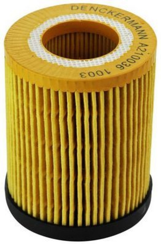 DENCKERMANN Oil Filter