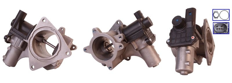 ELSTOCK EGR Valve