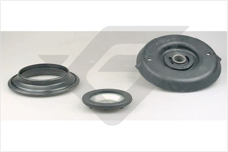 HUTCHINSON Repair Kit, suspension strut support mount