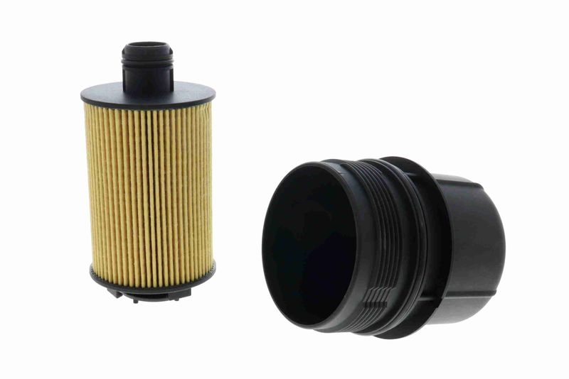 VAICO Cap, oil filter housing Original VAICO Quality