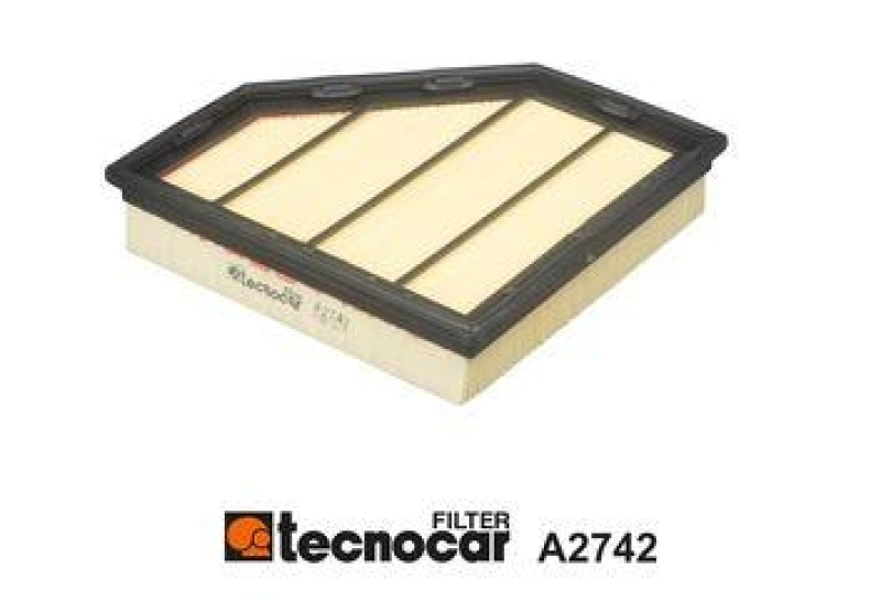 TECNOCAR Luftfilter A2742