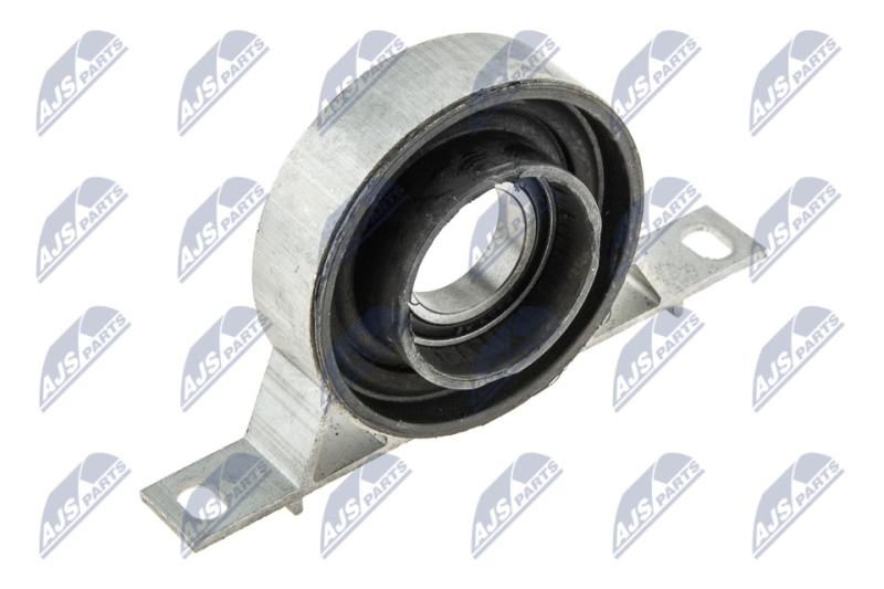 NTY Lagerung, Gelenkwelle NLW-BM-012