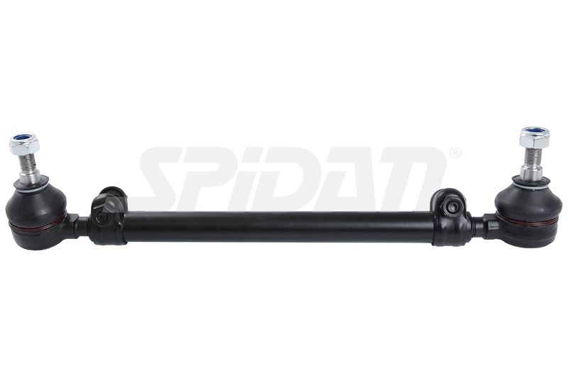 SPIDAN CHASSIS PARTS Spurstange