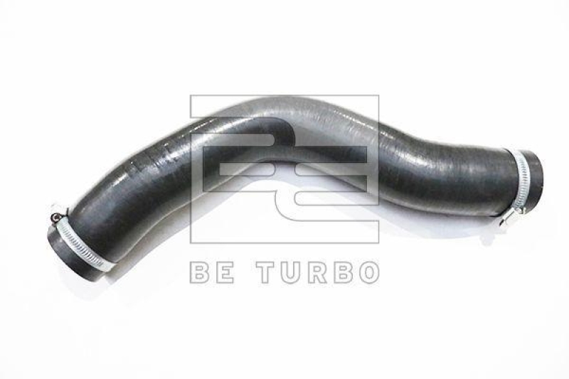 BE TURBO Ladeluftschlauch