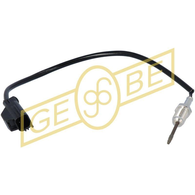 GEBE Sensor, Abgastemperatur