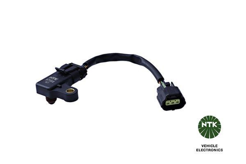 NTK Sensor, Saugrohrdruck