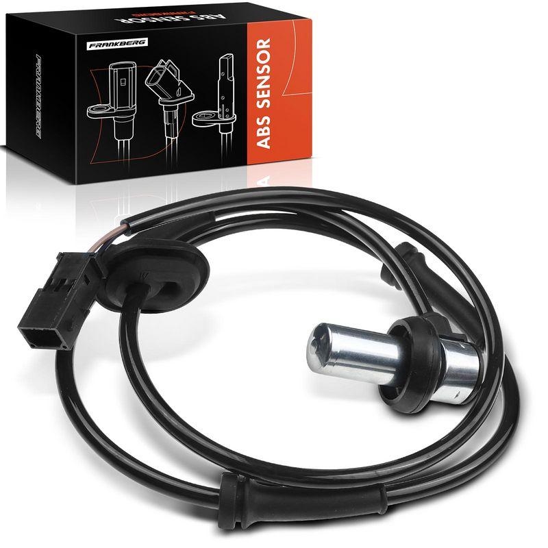 1x Frankberg ABS Sensor Hinterachse beidseitig 5481FB0000498