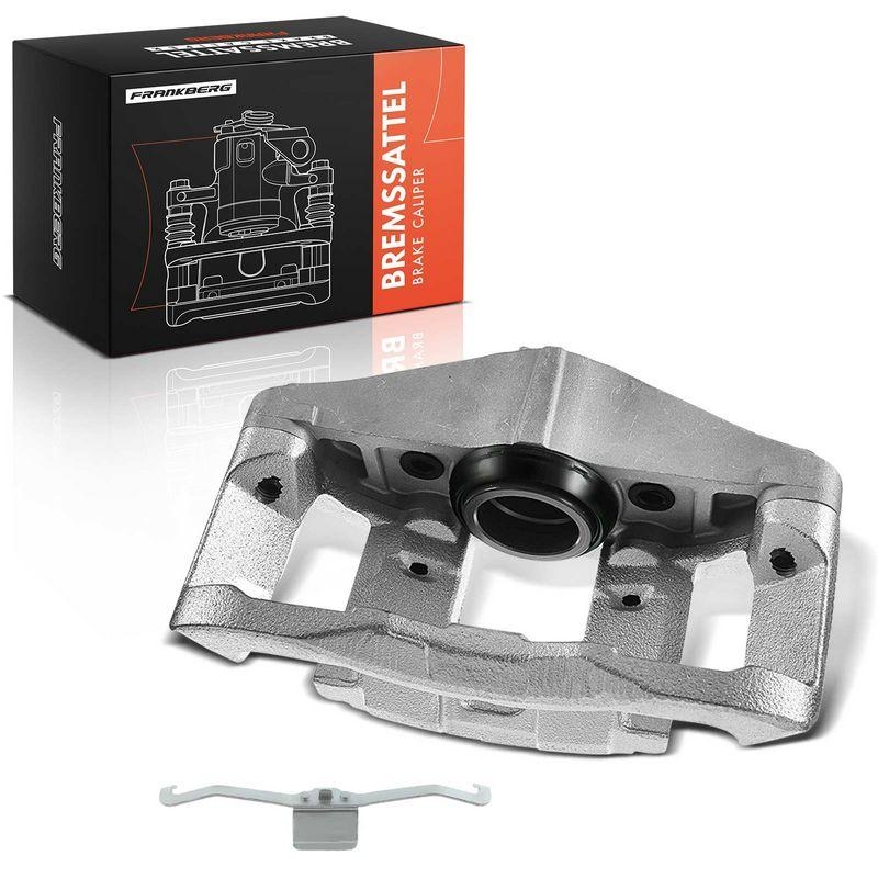 1x Frankberg Bremssattel Vorderachse Links 5481FB0003089