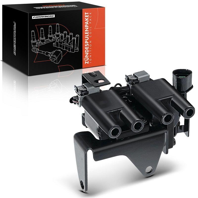 1x Frankberg Z&uuml;ndmodul Z&uuml;ndspule 5481FB0015073