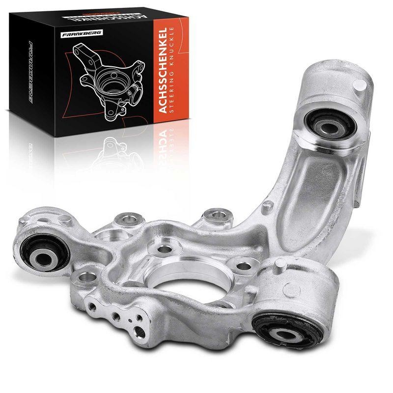 1x Frankberg Achsschenkel Radaufh&auml;ngung Hinterachse Rechts 5481FB0016175