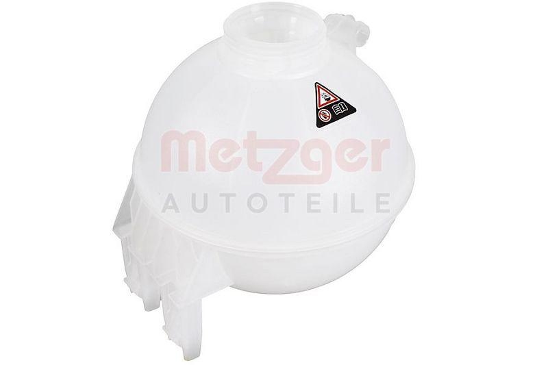 METZGER AUTOTEILE Ausgleichsbeh&auml;lter, K&uuml;hlmittel GREENPARTS