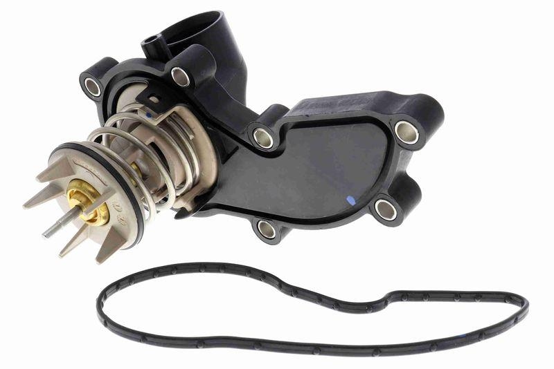 VEMO Thermostatgehäuse Green Mobility Parts